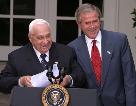 US: �No� To Bush�s Promises