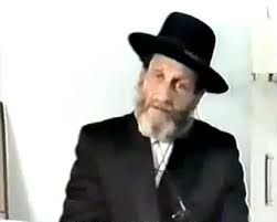 Simcha Pearlmutter � Uma v�tima dos ...