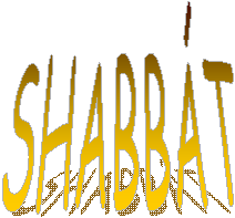 SHABB�T